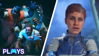 10 Exact Moments That RUINED Video Game Franchises