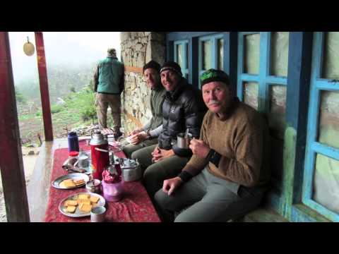 Keeping the lights on in the Hidden Himalayas