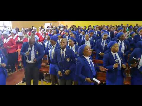 FBCWG Opening 2023 - uYesu ulithemba lam
