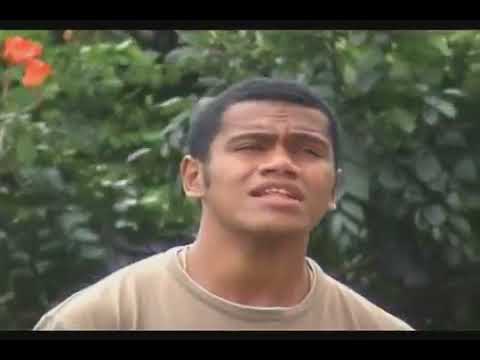 Fijian Music Video   Domo Ni Savu   Au Na Dei