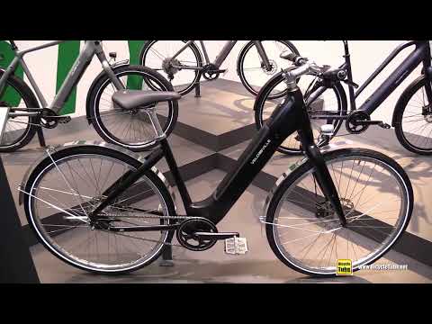 A German Beauty ! 2023 Velo De Ville 6TY