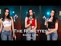 Baby, I Love You - The Ronettes (by Beatrice Florea)