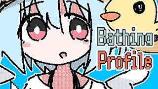 Cover art for Furo Hairu Profile