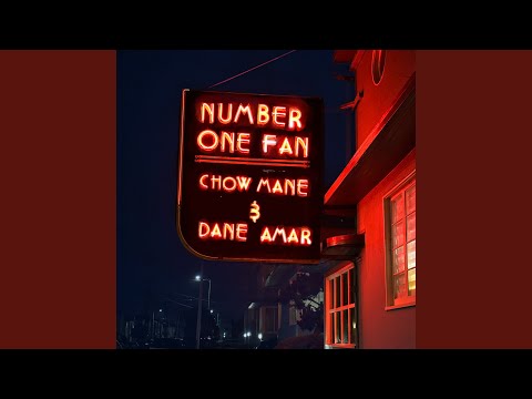 Number One Fan