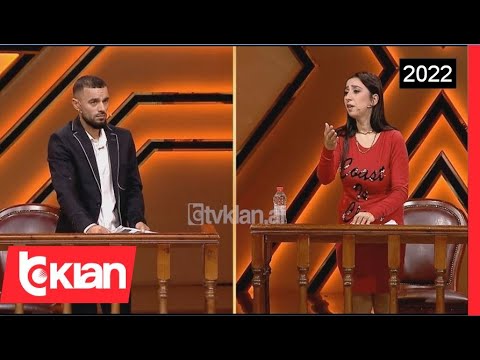 Shihemi në gjyq - Burri i dytë: Po na e nxin jetën burri i parë (13 Shkurt 2022)