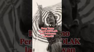 Download lagu Was Bung Tomo ever rejected as a National Hero?! #shorts #bungtomo #indonesianhistory mp3