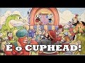 CUPHEAD Hey É O CUPHEAD Paródia Hey Pachuco Remake