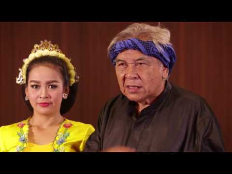 Jaipongan: Sejarah dan Gerak Dasar