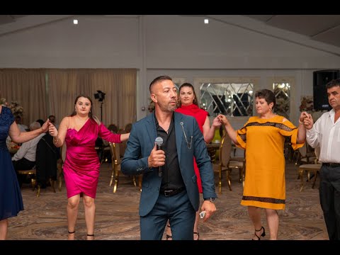 🎤BOGDAN DE LA FIENI & FORMATIA🎵Super Colaj Hore | Joc si voie buna 🚀LIVE 2025 #muzicadepetrecere