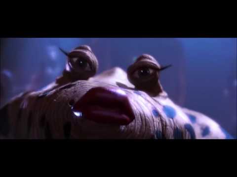 Jabba's palace - Lapti Nek dance (full version)