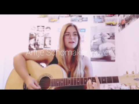 Heute und in 100 Jahren - Antje Schomaker (Kim Kosima Cover)