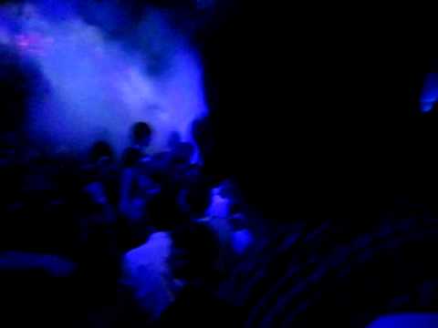 GuruMix in Club Wankdorf  DJ BATTLE