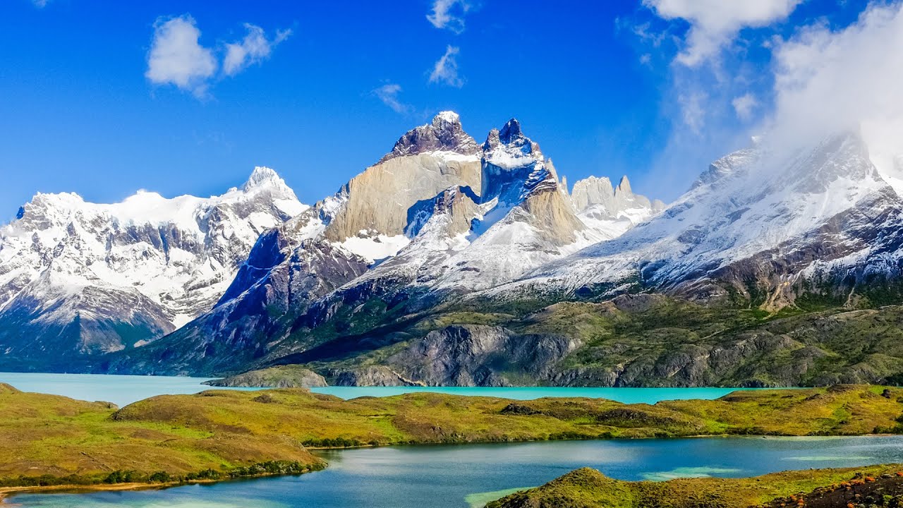 The 10 Best Documentaries About Patagonia
