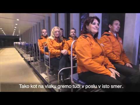 Postojnska jama EBA Slo podnapisi