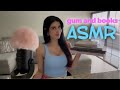 Fun Books Gum Chewing ASMR