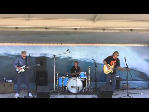 Davie Allan "Blues Theme"