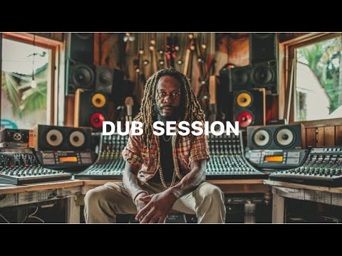 Precious Dub Session I Reggae, Raggamuffin, Dub Mixtape