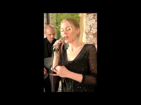 Jazztrio aus Frankfurt mit Gesang - Night and Day