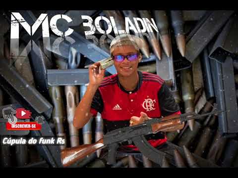 Mc boladin - Só trabalho lindo #cupuladofunkrs #funkdosul