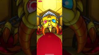 モンストがまた無料でガチャを引かせてくれるらしいよ