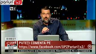 Meciul zilei UPZ: Romania – Muntenegru » Pariuri in cotele 1.40 si 2.55!