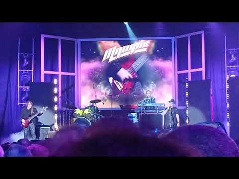 Olympic - Je to tvá vina (Olympic 60, Lucerna Praha 19.11.2022)