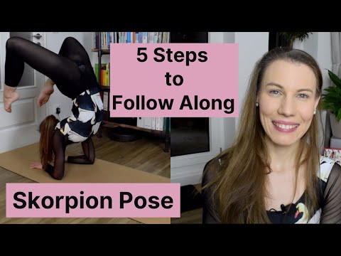 Scorpion Tutorial - 5 Steps to Immediate Copy