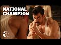 National Champion Se Haara Hai Aamir Khan Dangal Aamir Khan Talkies