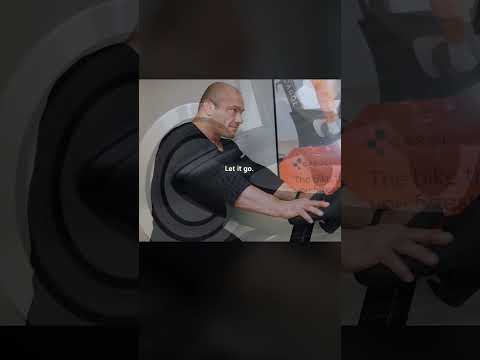 @RenaissancePeriodization - "Dr. Mike Tries Cycling"