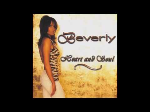 Beverly Crowder - You Don't feel the way I do