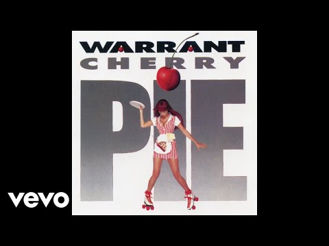 Sure Feels Good to Me - Warrant