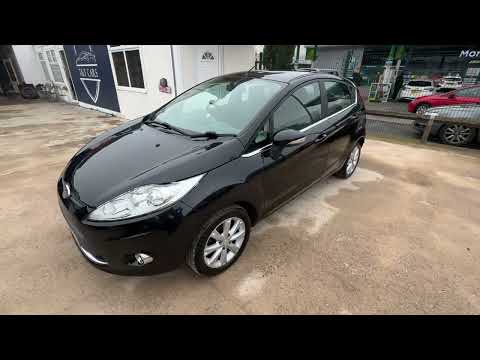 Click to display video