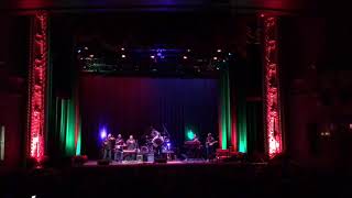 Tracy Byrd  “National Anthem” and “Merry Christmas from Texas Y’all”