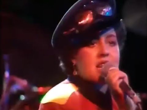 X-Ray Spex - I Am A Poseur
