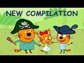 Kid E Cats The New Compilation Best Cartoons For Kids 2020