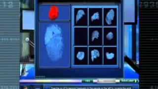 CSI NY Trailer