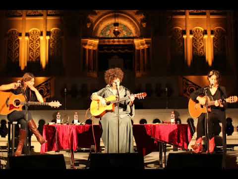 Habanot Nechama - Lihyot / So Far (להיות)