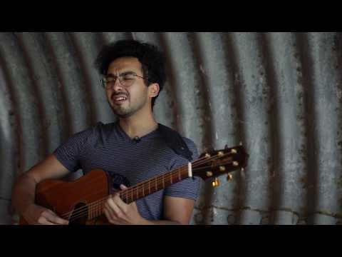 Oh Whale by King's Prophet Acoustic Session