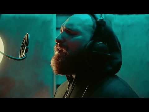 Teddy Swims - Simple Things (Vocal Booth Performance)