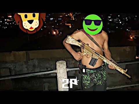 MC A MIDIA - ELE CANTA COM G3 VS FAVELAS [DJ SIMPSON - 2K20]
