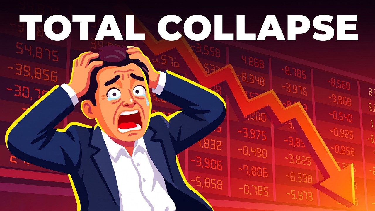 WTF is Happening with South Korean Economy