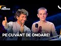 Copilul Care A Mixat LEGAT LA OCHI A Umilit Orice Așteptare Romanii Au Talent