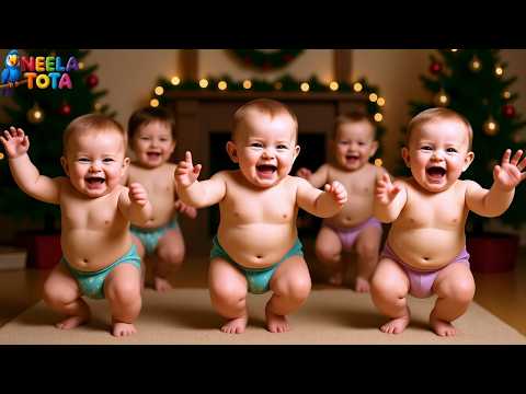 Dudi Dudi Dam Dam Dance 💃 | Dodi Dodi Dum Dum Kids Dance | Funny Kids Videos | Kids Rhymes #dudidudi