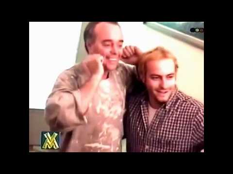 Videomatch - El padre de la novia 14 - Sin interrupciones - Rubén