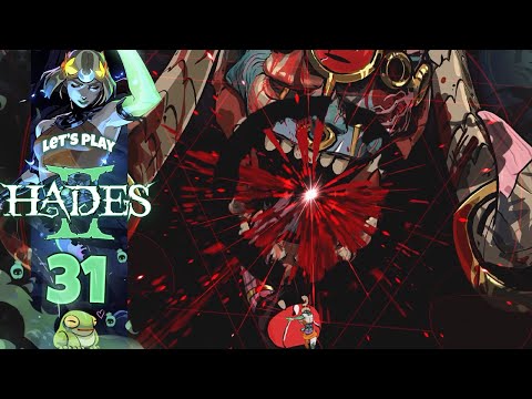 TYPHON ERADICATED! | Hades 2 (Let's Play Part 31)