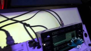 Video thumbnail for Pioneer CDJ-2000 & DJM-900 Nexus White - NAMM 2012 by planetdjinc
