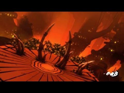 Brawlout Mako vs drifter