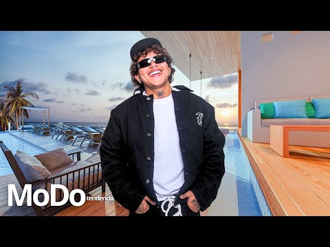 Beéle - Quédate Conmigo (Video Lyrics) 2025 💛🌴