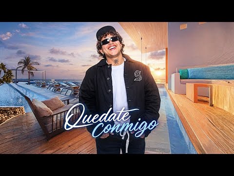 Beéle - Quédate Conmigo (Video Lyrics) 2025 ????????
