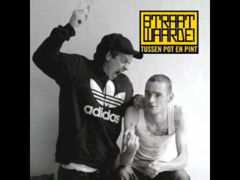 Straatwaarde - 02. Ruigheid Ft Scale Karma